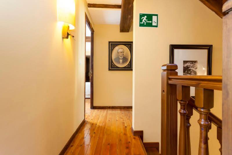 Casa Marieta Escarrilla Villa Exterior photo