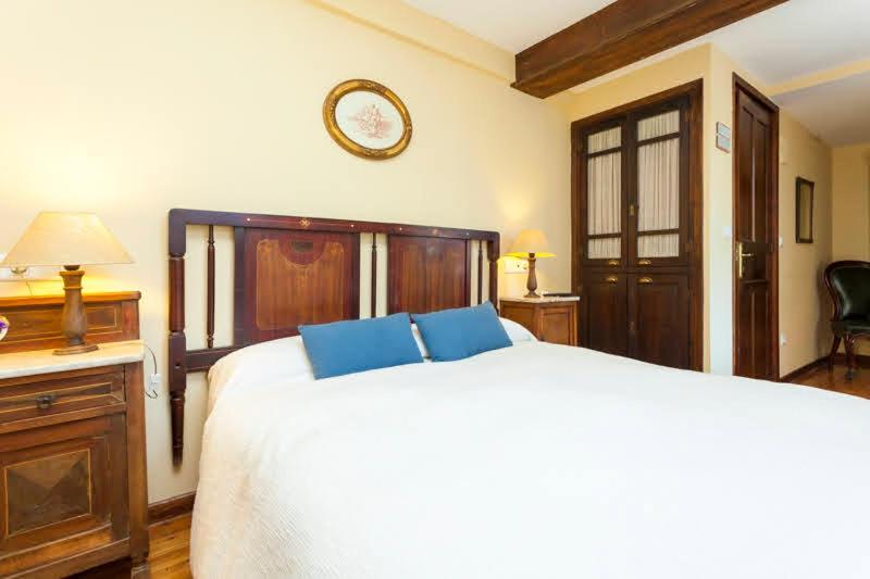 Casa Marieta Escarrilla Villa Exterior photo