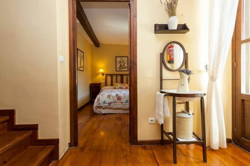 Casa Marieta Escarrilla Villa Exterior photo